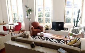 Appartement Design En Plein Coeur De Bordeaux